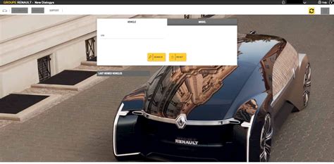htpps //newdialogys.renault.com